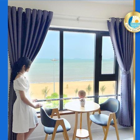 Thien Hai 2 Hotel Quy Nhơn Zewnętrze zdjęcie