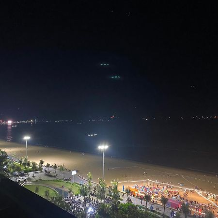 Thien Hai 2 Hotel Quy Nhơn Zewnętrze zdjęcie