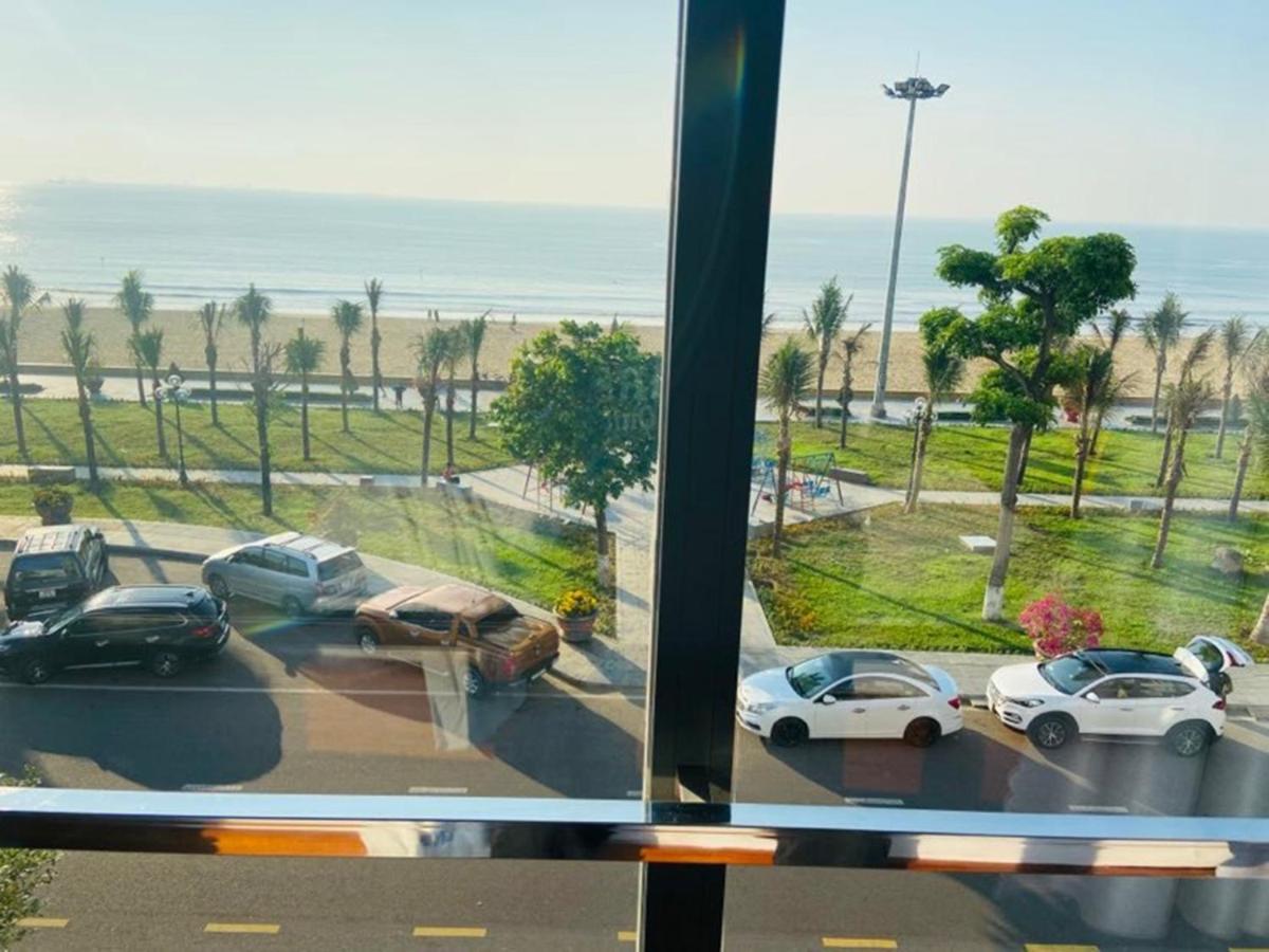Thien Hai 2 Hotel Quy Nhơn Zewnętrze zdjęcie