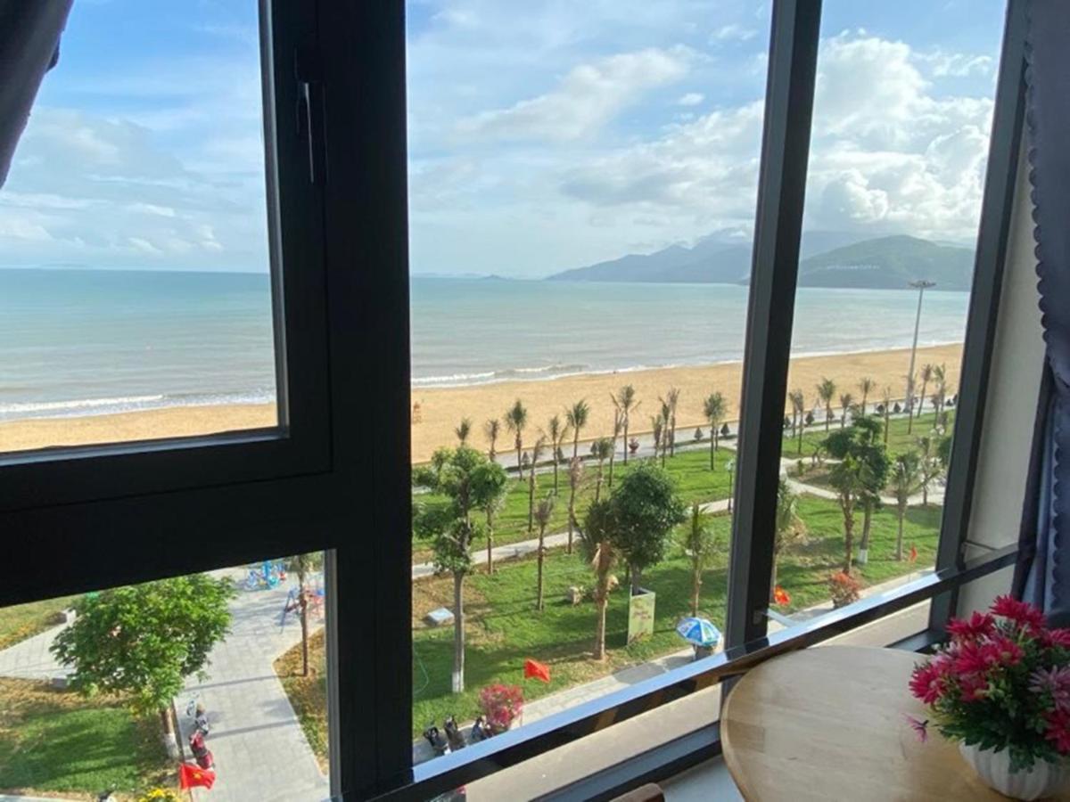Thien Hai 2 Hotel Quy Nhơn Zewnętrze zdjęcie