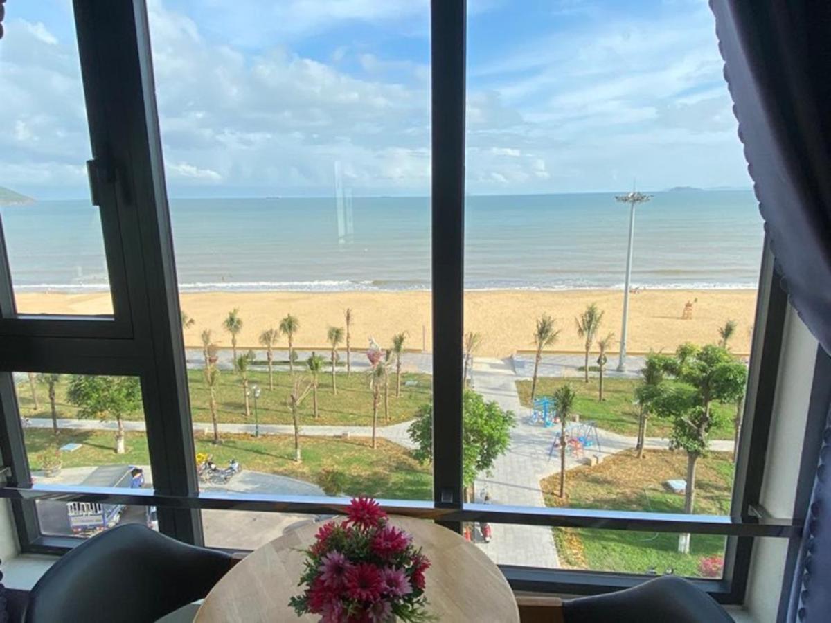 Thien Hai 2 Hotel Quy Nhơn Zewnętrze zdjęcie