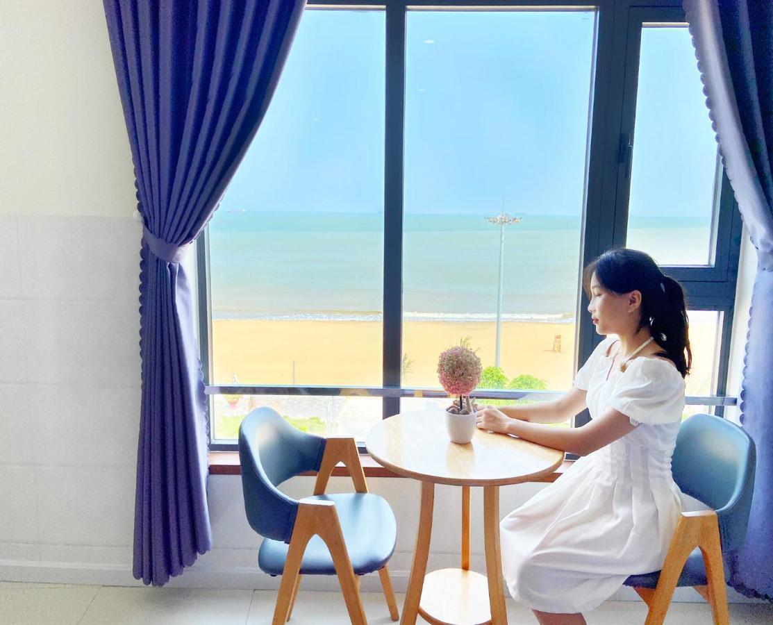 Thien Hai 2 Hotel Quy Nhơn Zewnętrze zdjęcie
