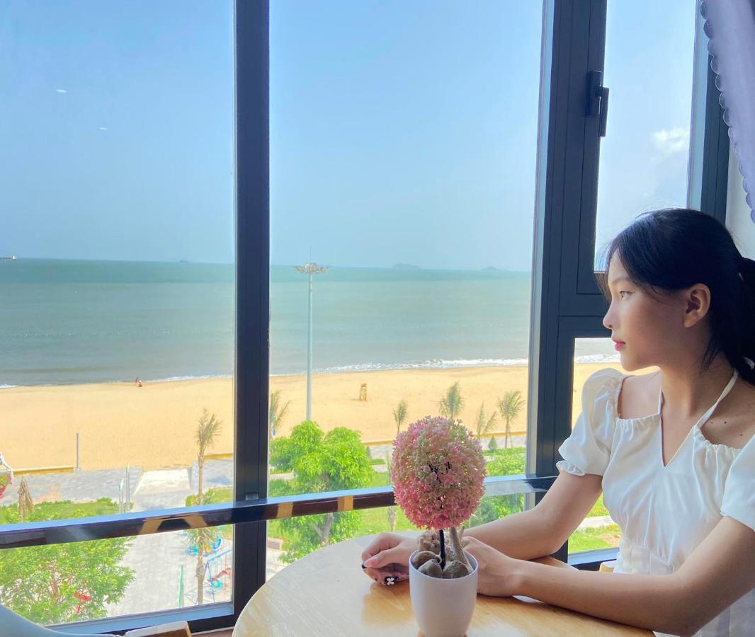 Thien Hai 2 Hotel Quy Nhơn Zewnętrze zdjęcie
