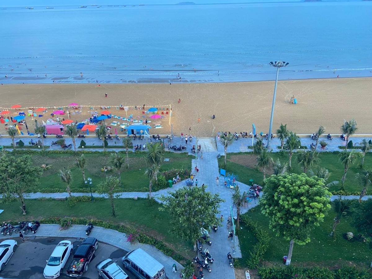 Thien Hai 2 Hotel Quy Nhơn Zewnętrze zdjęcie