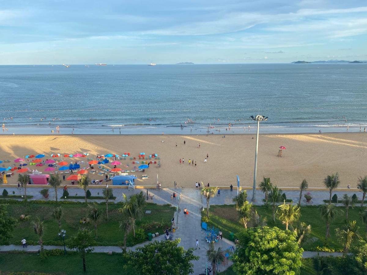 Thien Hai 2 Hotel Quy Nhơn Zewnętrze zdjęcie