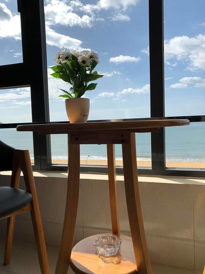 Thien Hai 2 Hotel Quy Nhơn Zewnętrze zdjęcie